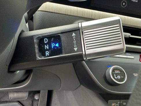 New 2026 Hyundai Sonata Blue image 17