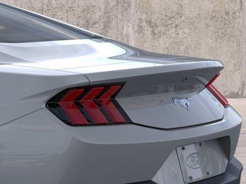 New 2026 Ford Mustang Coupe RWD image 22