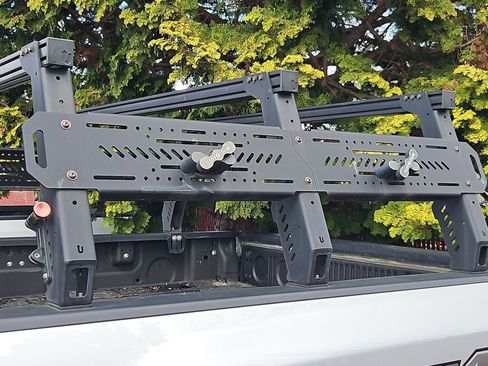 Used 2018 Nissan Titan PRO-4X w/ Pro-4x Convenience Package image 31