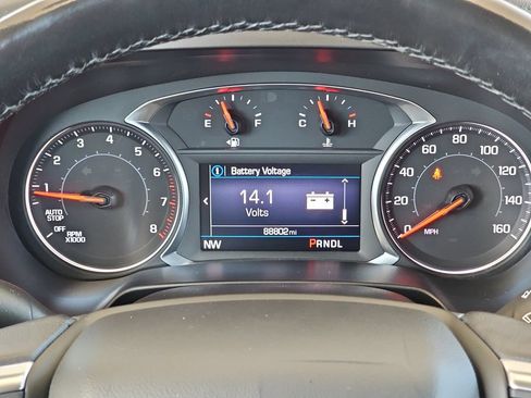 Used 2020 Chevrolet Blazer LT AWD/4WD image 25