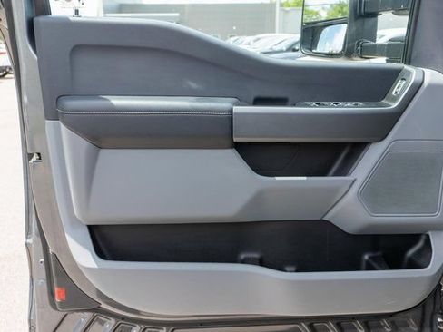 Used 2026 Ford F350 XL w/ STX Appearance Package AWD/4WD image 12