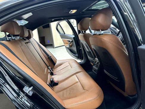 Used 2016 BMW 328i Sedan image 37