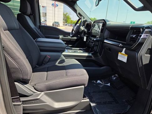 New 2026 Ford F150 STX w/ Equipment Group 200A RWD image 44