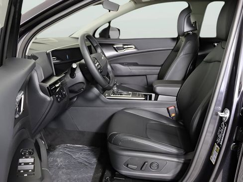 New 2026 Kia Sportage SX FWD image 18