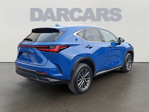Used 2023 Lexus NX 350 AWD w/ Premium Package image 6