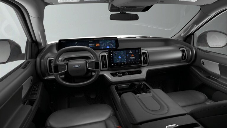 New 2027 Ford Expedition Active RWD image 53