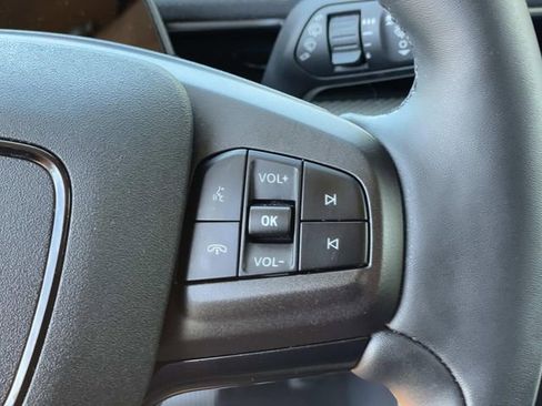 Certified 2023 Ford Mustang Mach-E Select RWD image 10