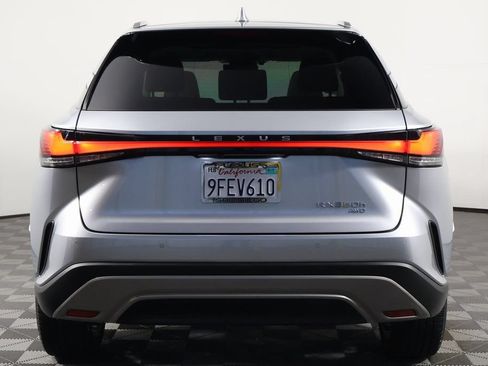 Used 2023 Lexus RX 350 w/ Accessory Package (Z1) AWD/4WD image 5