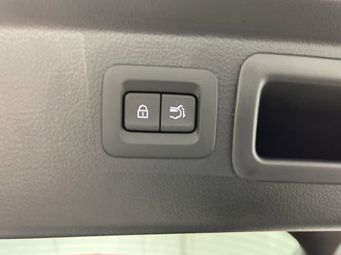 New 2025 MAZDA CX-50 AWD 2.5 Hybrid w/ Weather Package image 32