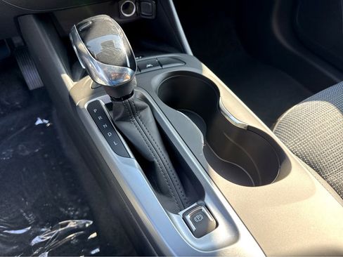 New 2026 Buick Envista Sport Touring w/ Convenience I Package FWD image 22