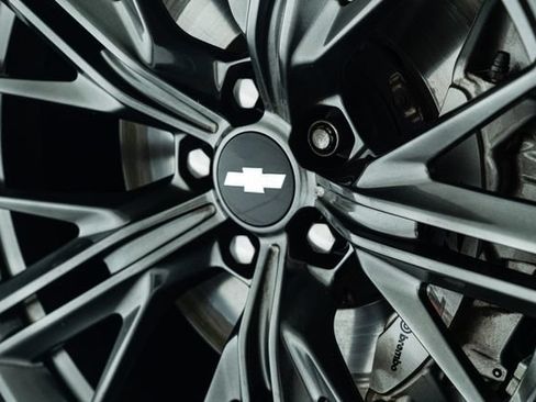 Used 2017 Chevrolet Camaro ZL1 RWD image 20