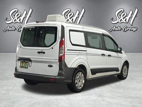 Used 2016 Ford Transit Connect XL image 17