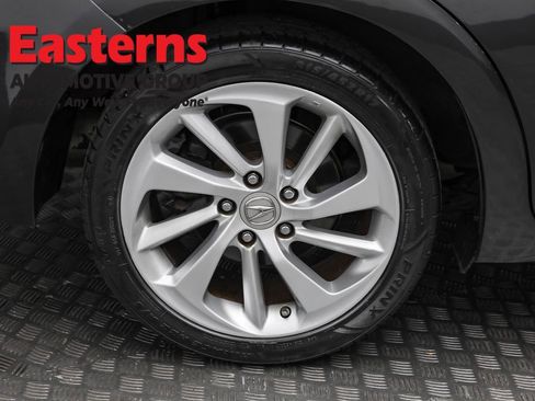 Used 2016 Acura ILX image 29