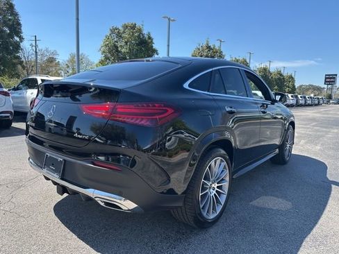 New 2026 Mercedes-Benz GLE 450 4MATIC image 7