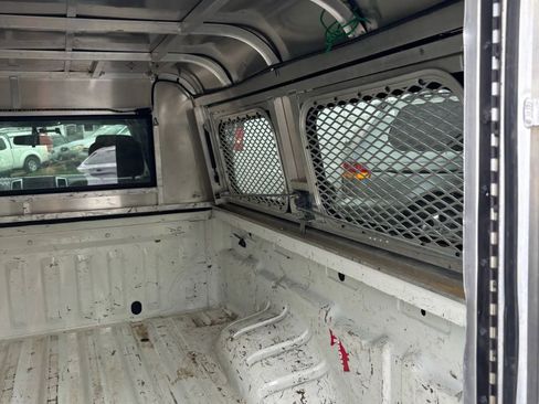 Used 2017 Nissan Frontier S image 19