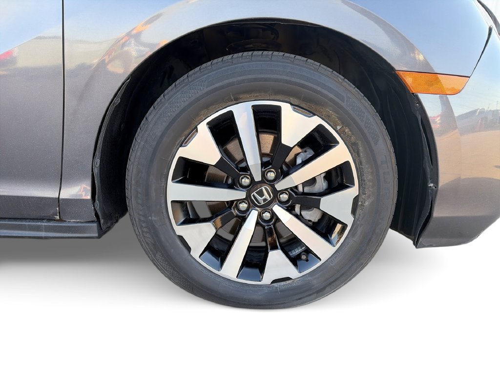 Used 2025 Honda Odyssey EX-L image 34
