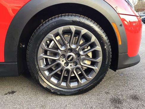 New 2026 MINI Cooper 2-Door Hardtop image 25