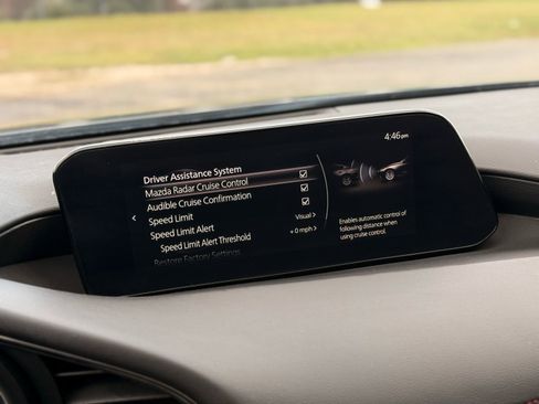 Used 2024 MAZDA MAZDA3 s image 32