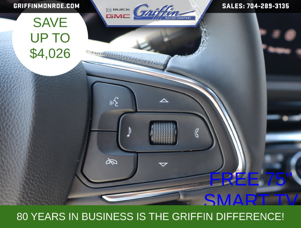New 2026 Buick Envista Sport Touring w/ Convenience I Package FWD image 16