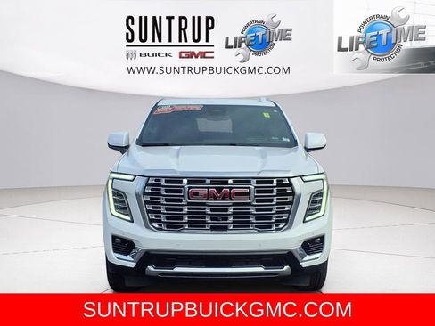 Used 2025 GMC Yukon Denali image 39