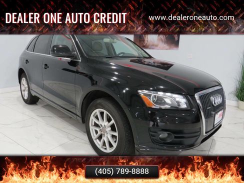 Used 2012 Audi Q5 2.0T Premium Plus image 1