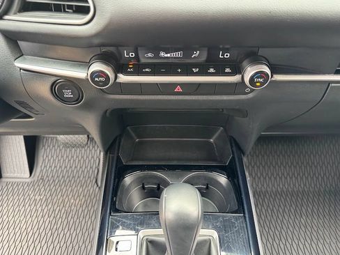 Used 2025 MAZDA CX-30 AWD 2.5 S w/ Select Sport Pkg image 19