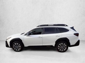 Used 2023 Subaru Outback Limited AWD/4WD video 2