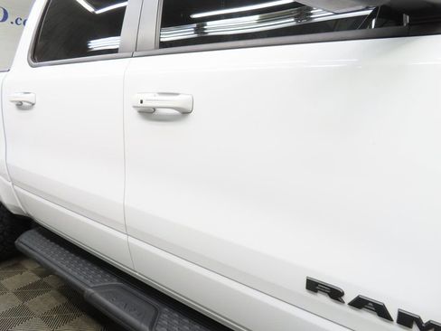 Used 2023 RAM 1500 Sport w/ G/T Package image 29