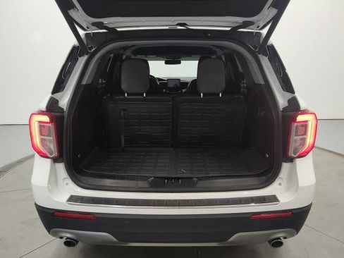 Used 2023 Ford Explorer Limited RWD image 30