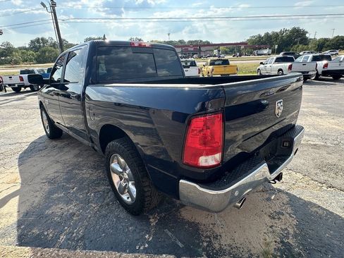 Used 2019 RAM 1500 Lone Star RWD image 6