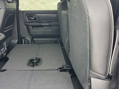 New 2026 RAM 3500 Limited AWD/4WD image 32