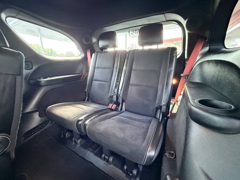 Used 2021 Dodge Durango SRT Hellcat w/ Technology Group AWD/4WD image 36