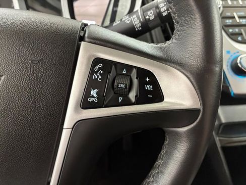 Used 2016 Chevrolet Equinox LT AWD/4WD image 24
