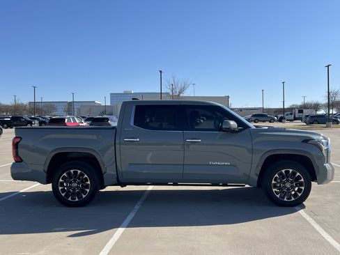 Used 2024 Toyota Tundra Limited image 10