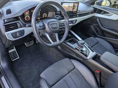 Used 2022 Audi A4 2.0T Premium Plus image 28