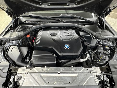 Used 2020 BMW 330i xDrive Sedan w/ Driving Assistance Package AWD/4WD image 41