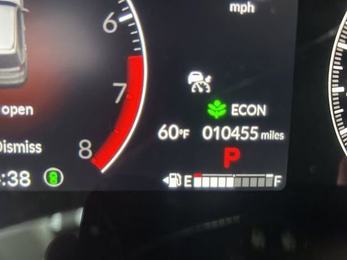 Used 2023 Honda CR-V EX-L image 20