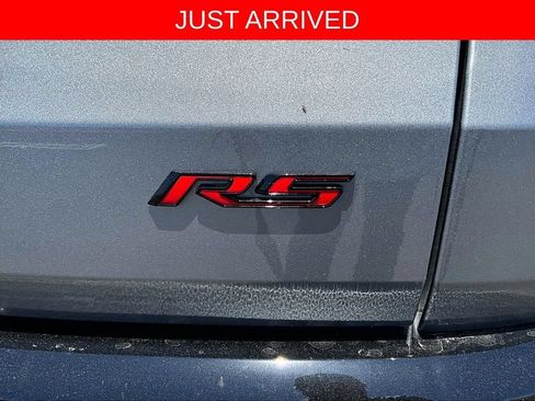 New 2026 Chevrolet Traverse RS w/ LPO, Floor Liner Package FWD image 11