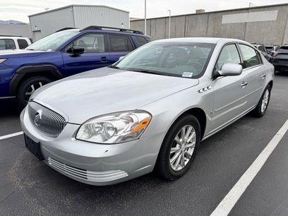 Used 2009 Buick Lucerne CX