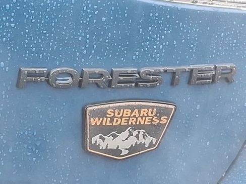 Used 2022 Subaru Forester Wilderness image 31