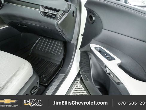 Used 2024 Lexus RX 350 Premium Plus w/ Convenience Package AWD/4WD image 24