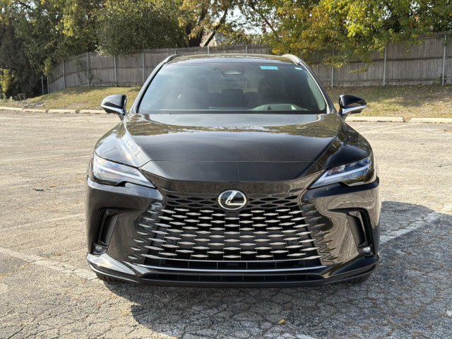 New 2026 Lexus RX 350 Premium Plus w/ Convenience Package AWD/4WD image 2