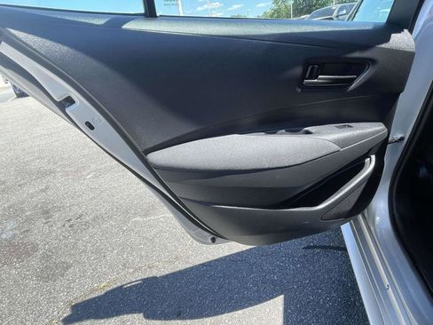 Used 2024 Toyota Corolla LE FWD image 19