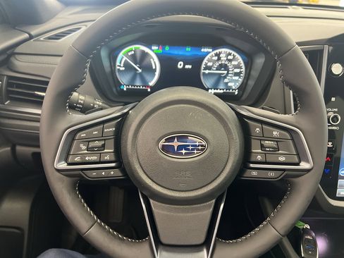 New 2026 Subaru Forester Limited image 17