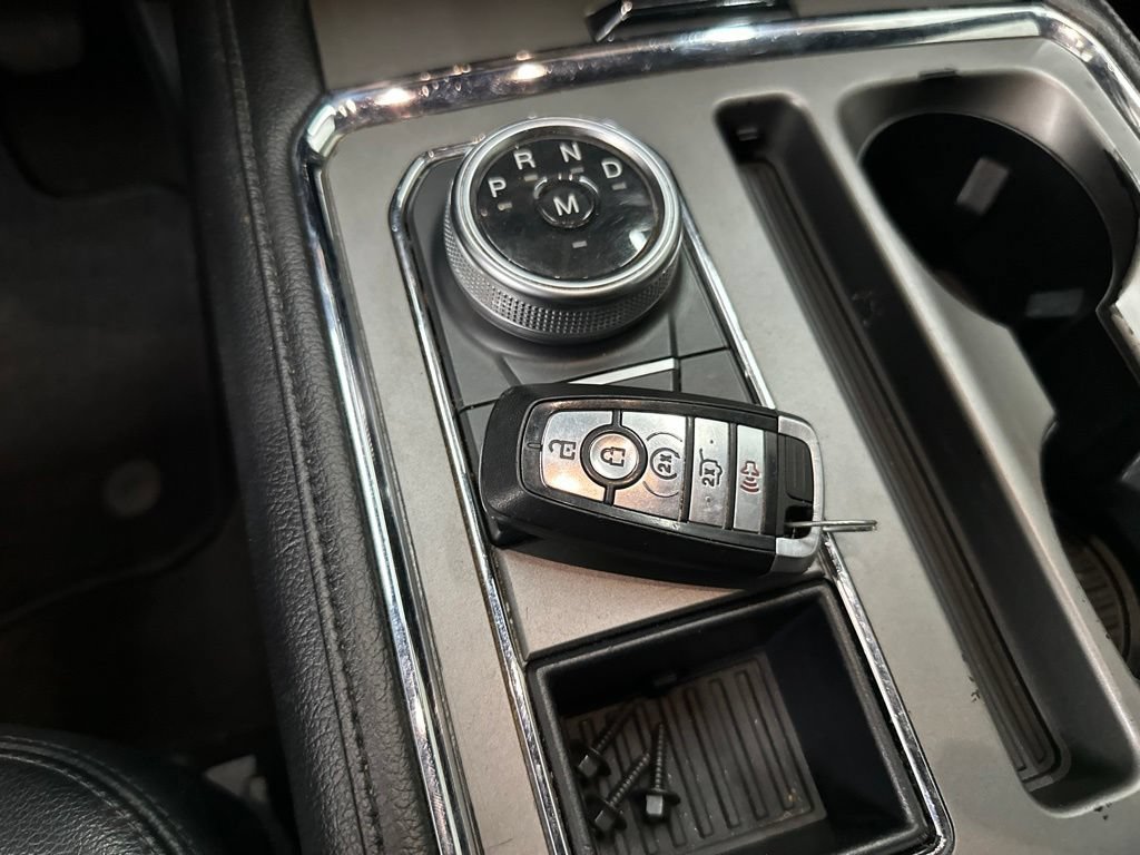 Used 2021 Ford Expedition XLT RWD image 36