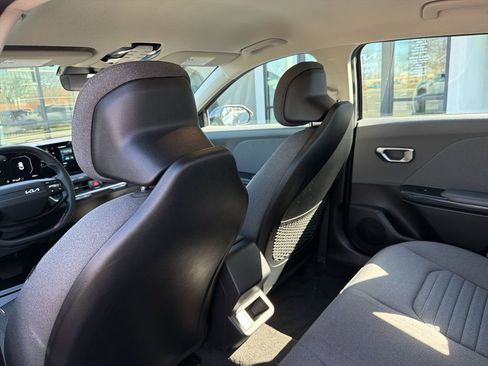 Used 2025 Kia K4 EX FWD image 20