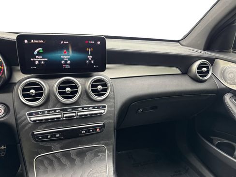 Used 2020 Mercedes-Benz GLC 43 AMG 4MATIC Coupe image 53