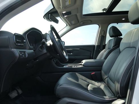 Used 2024 Honda Pilot Elite image 24
