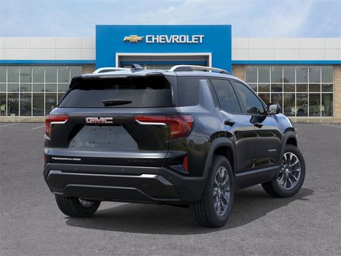 New 2026 GMC Terrain Elevation image 4