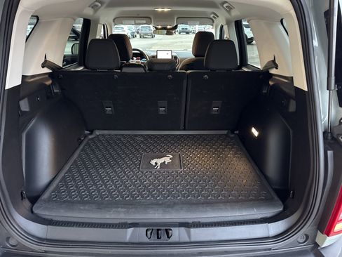 Certified 2023 Ford Bronco Sport Big Bend image 36